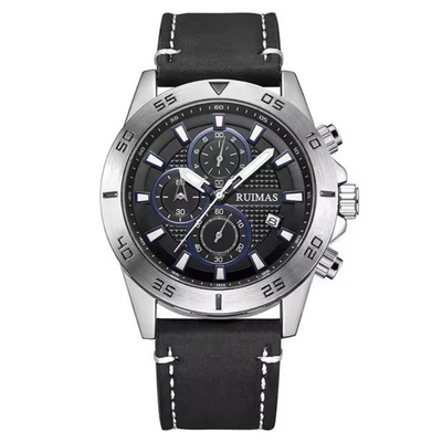 Dial Quartz Chronograph Ur