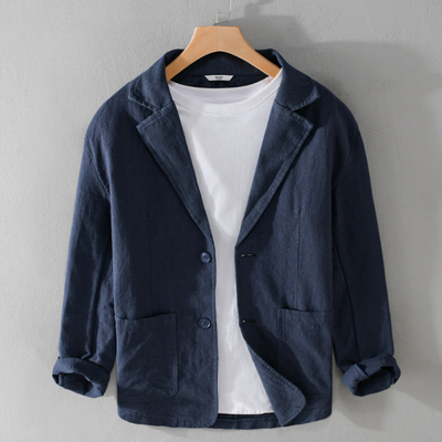 Casual Blazer Charles™ - DK
