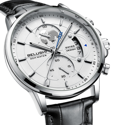 Mode Sports Quartz Ur™ Olsen & Olsen