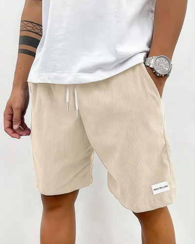 Tidløse Corduroy Shorts Olsen & Olsen™ - DK