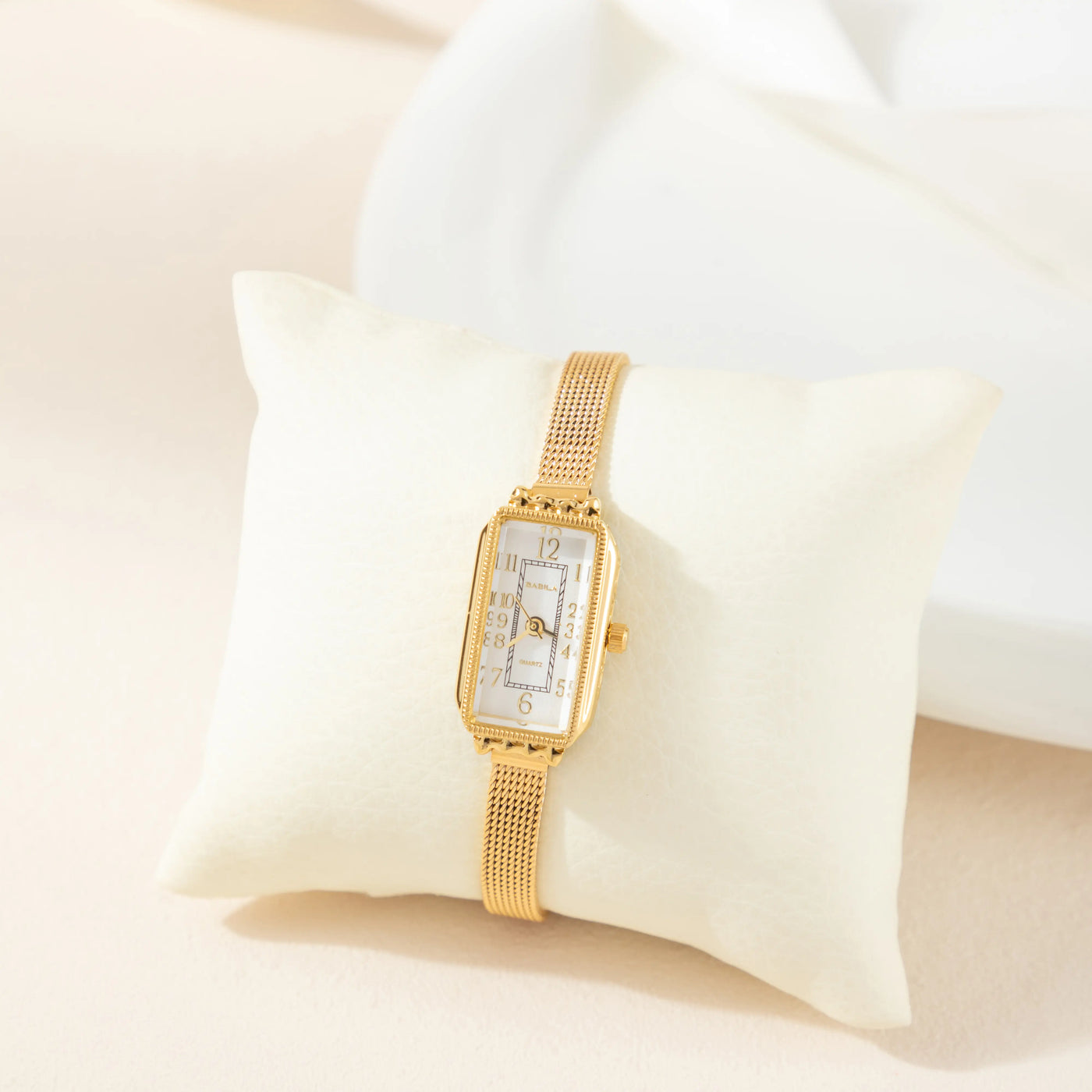 Gyldne Øjeblikke® Phila | 18k Guld