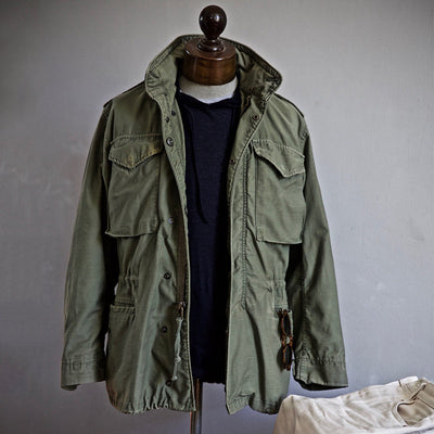 Boston™ | M65 Feltjakke