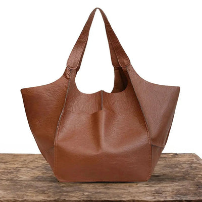 Laure's Tidløse Charme | Vintage Taske