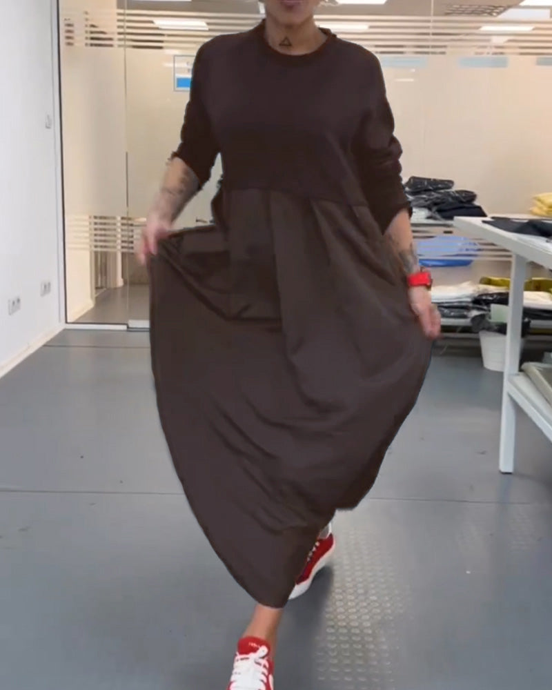Olsen® | Casual Lange Sommerkjole