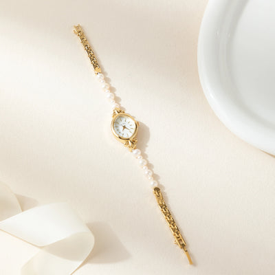 Gyldne Øjeblikke® Humir | 18k Guld