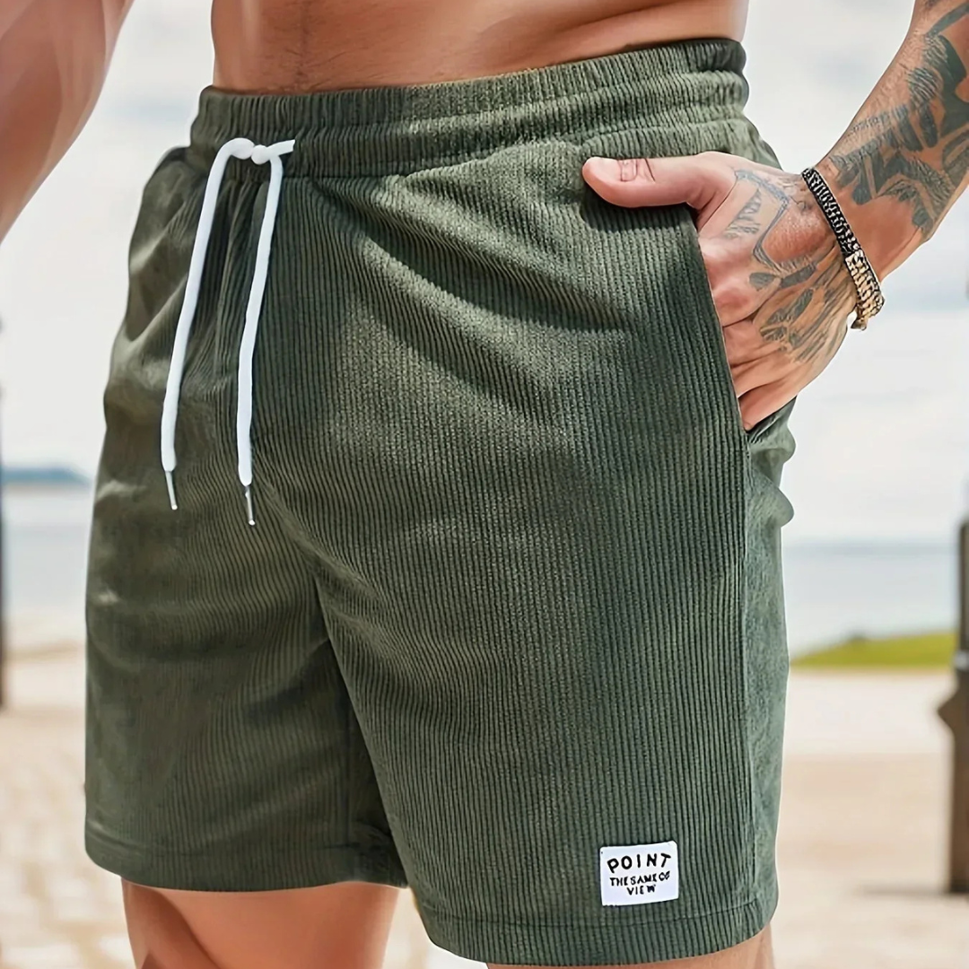 SIMON™ | Sommer Shorts™ - DK