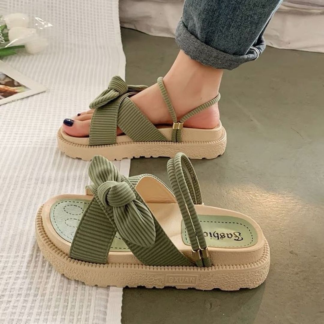 Chiara™ | Dame Sandaler fra Olsen & Olsen