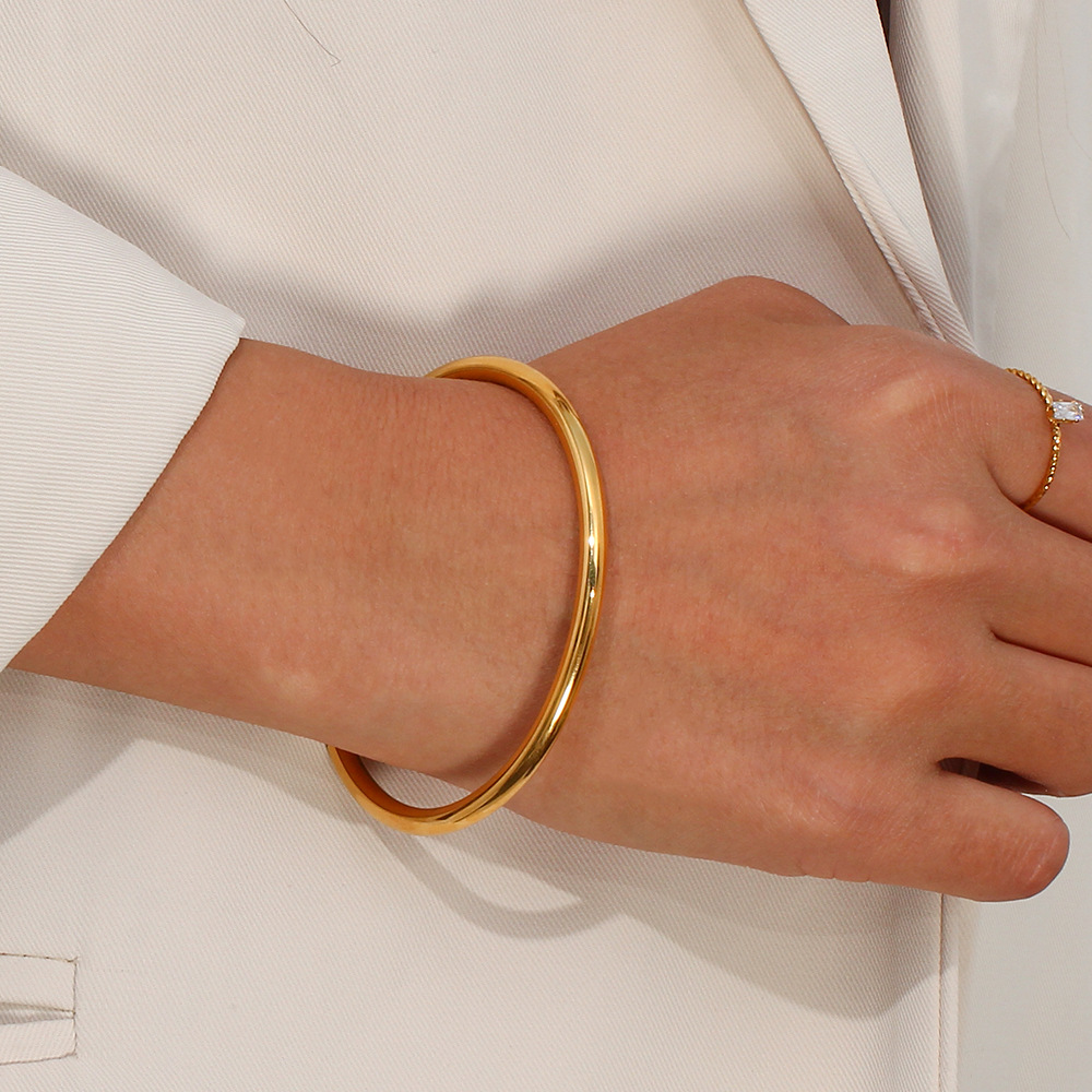 Armbånd Ara | 18k Guld