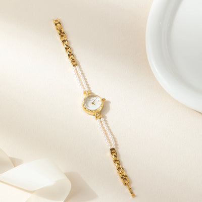 Gyldne Øjeblikke® Loressa | 18k Guld