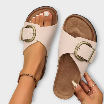 Sandaler Adana Ortopædisk & Antitranspirant