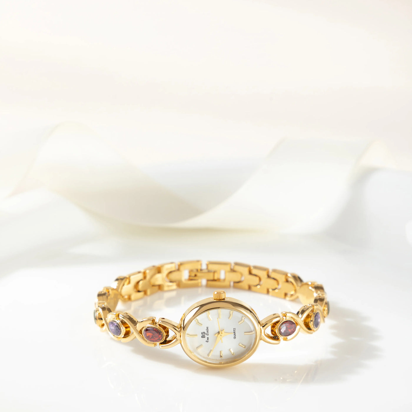 Gyldne Øjeblikke® Francesca | 18k Guld