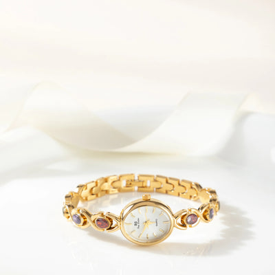Gyldne Øjeblikke® Francesca | 18k Guld