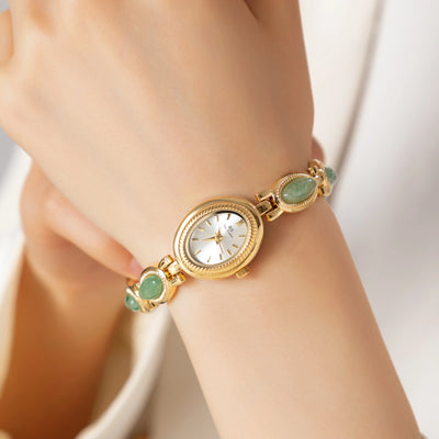 Gyldne Øjeblikke® Runa | 14k Guld