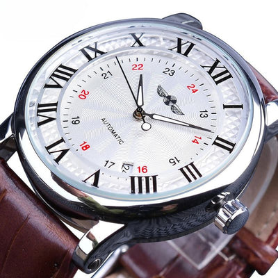 Elegance Automatisk Serie