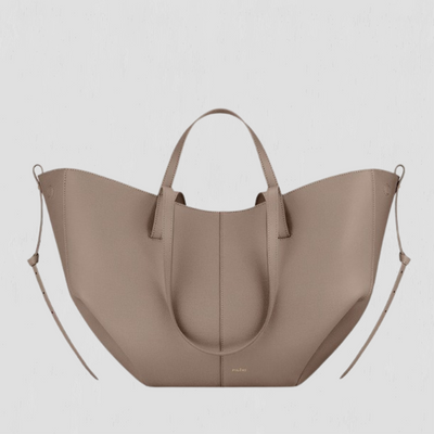 Aderina - Stor Kapacitet Tote Bag
