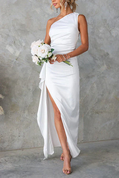 Inez | Elegant Kjole