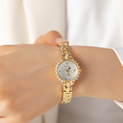 Gyldne Øjeblikke® Mila | 18k Guld