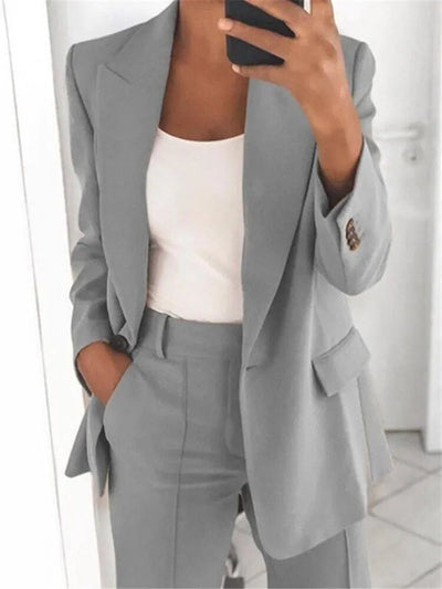 Aliana™ | Elegant Damen Sæt - DK