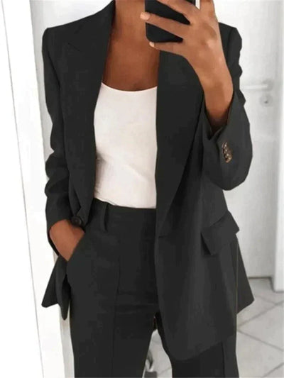 Aliana™ | Elegant Damen Sæt - DK