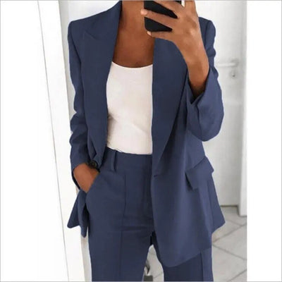 Aliana™ | Elegant Damen Sæt - DK