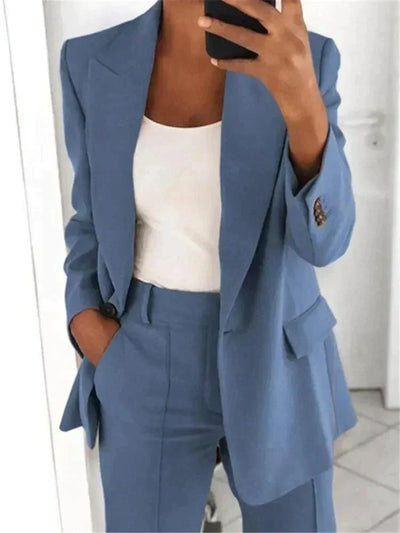 Aliana™ | Elegant Damen Sæt - DK