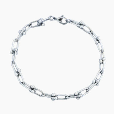 Solea 18K Armbånd - V027