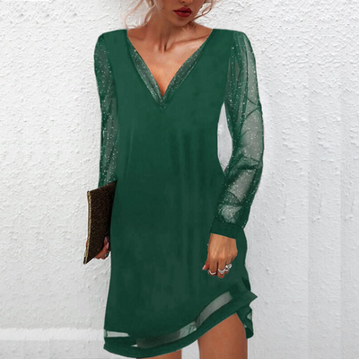 Amélie | Elegant Sommerkjole