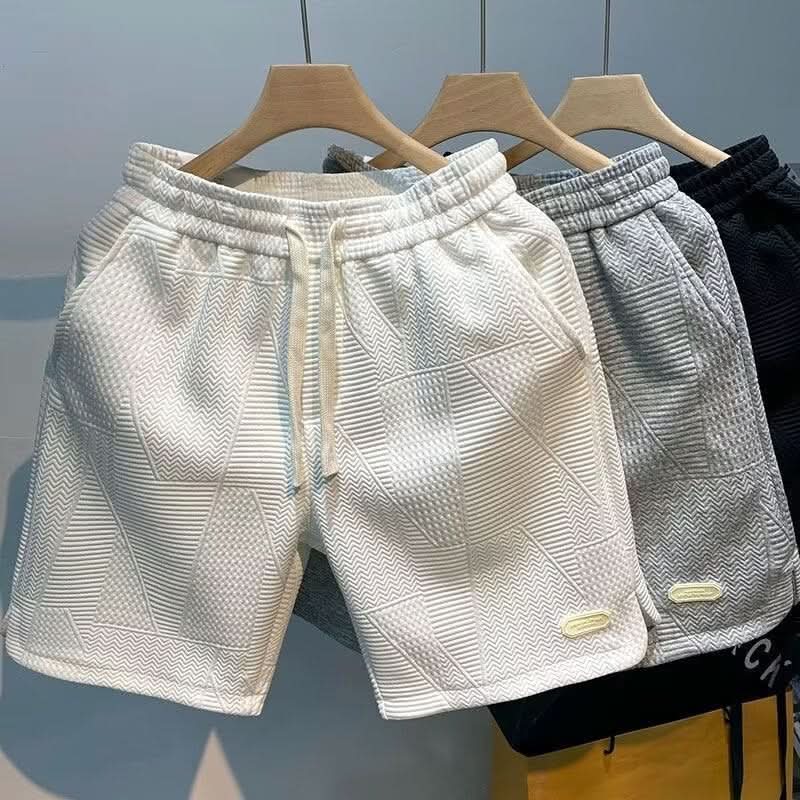 Alvaro™ Shorts - Stil og Komfort - DK