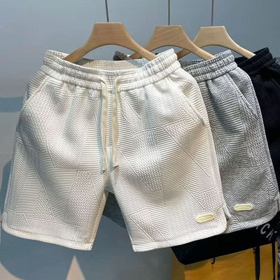 Alvaro™ Shorts - Stil og Komfort - DK
