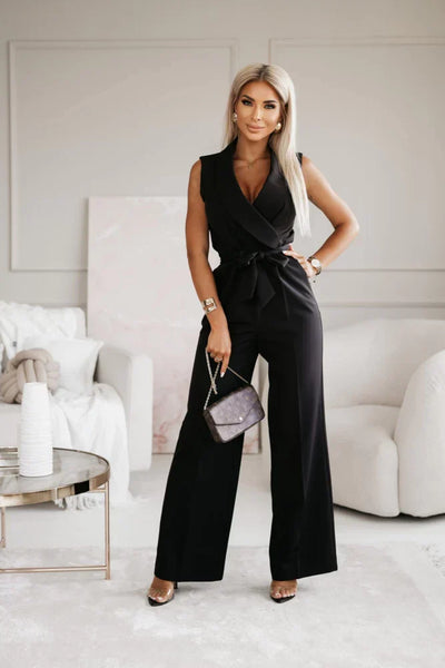 Elke™ | Jumpsuit - DK