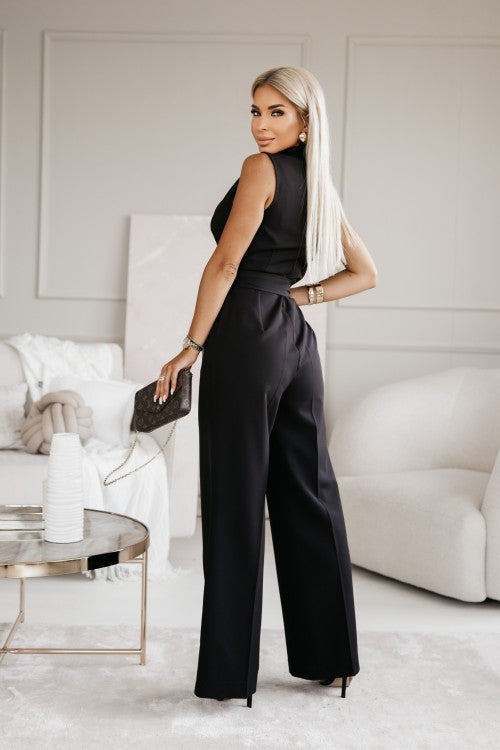 Elke™ | Jumpsuit - DK