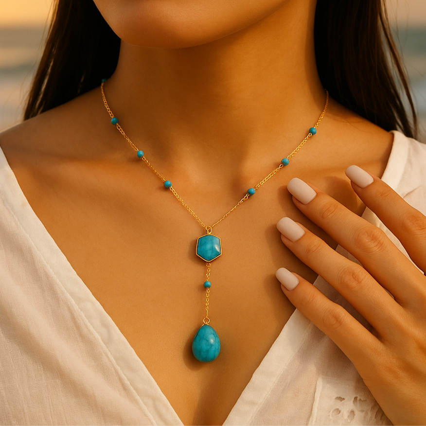 Alomo | Havpendant