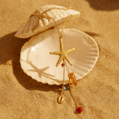Aurea | Carezza del mare