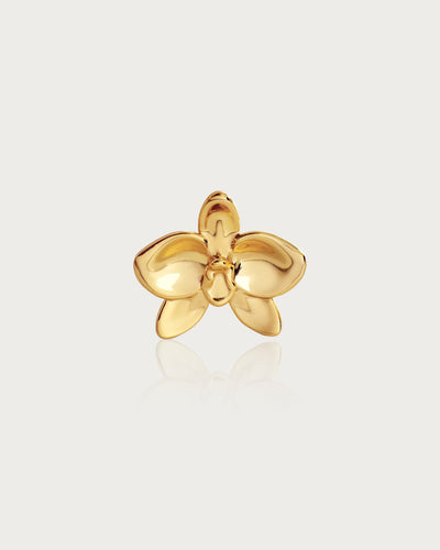 Orkidé Ring