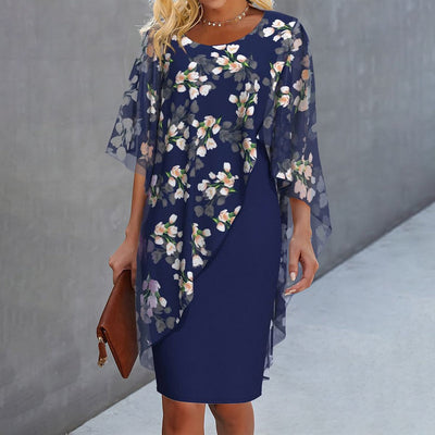 Aurelia™ | Blomsterkjole
