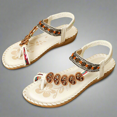 Trewhild | Komfortable Orthopædiske Sandaler