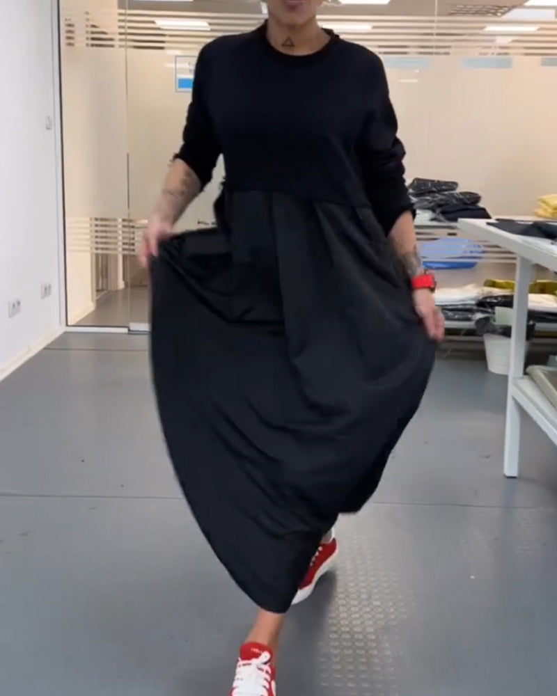Olsen® | Casual Lange Sommerkjole