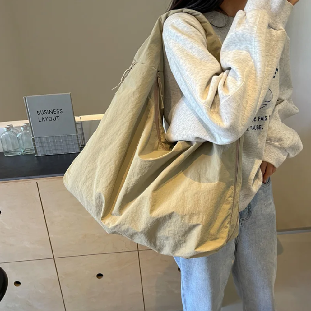 Mira™ | Lush Bag