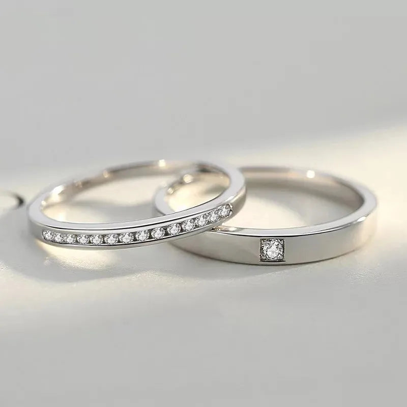 Marielle Gagnon Ring | Hvidguld
