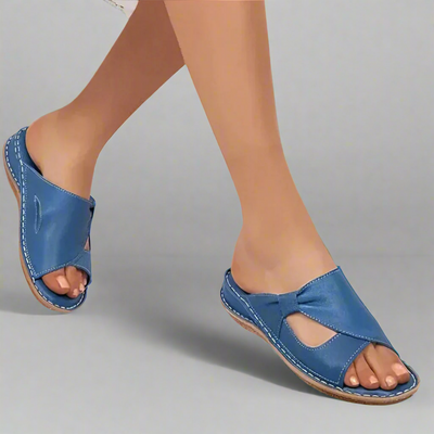 Yvonne | Komfortable Orthopædiske Sandaler