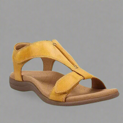 Elsbeth | Bløde Sandaler af Premium Materiale