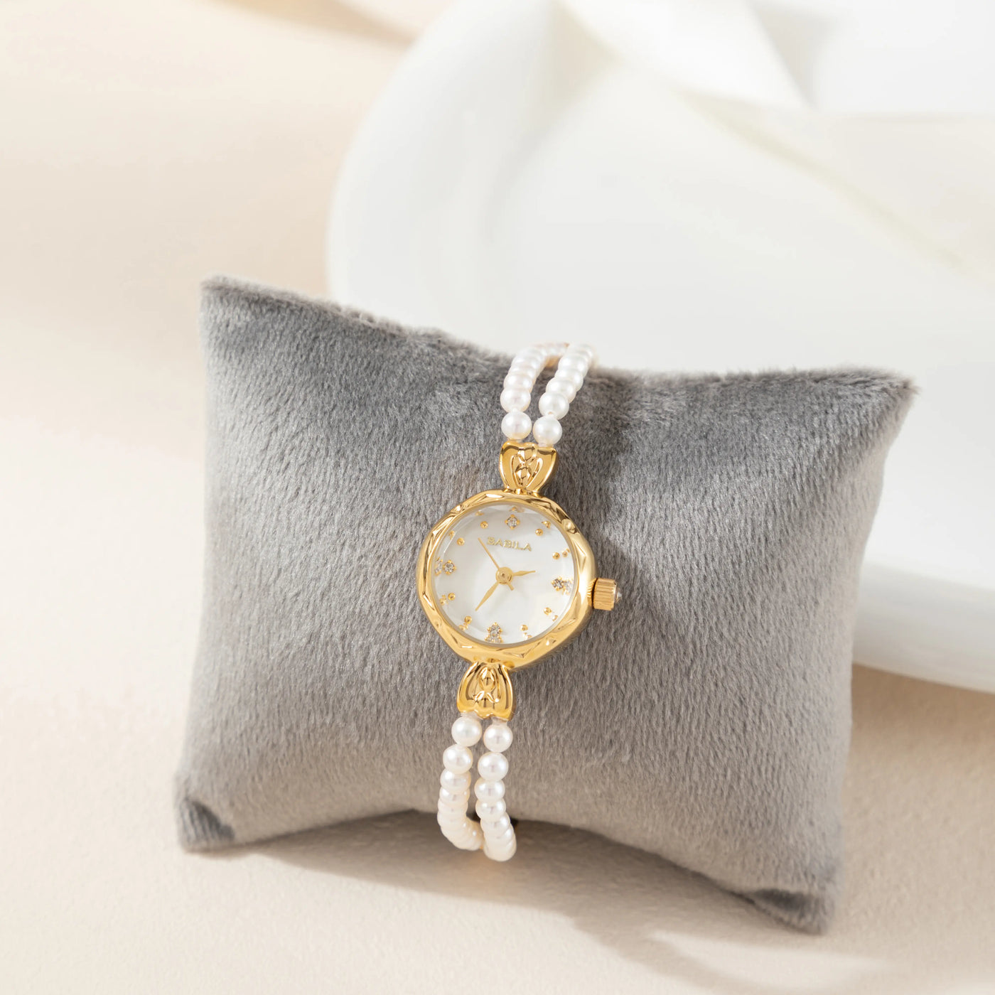 Gyldne Øjeblikke® Loressa | 18k Guld