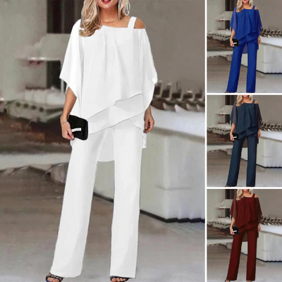 Angie™ | Elegant Sæt - DK