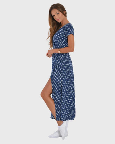 Abim | Elegant Sommerkjole