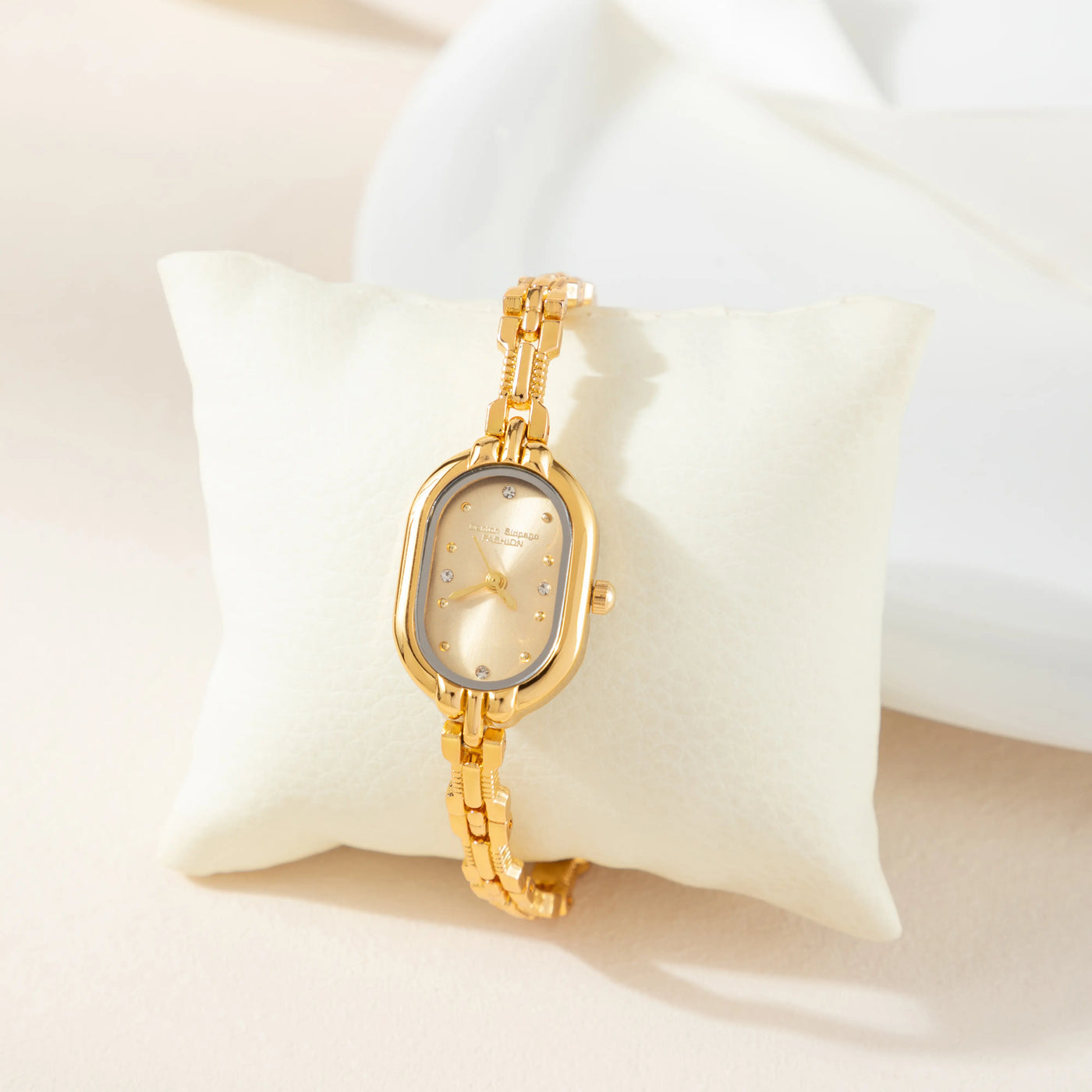 Gyldne Øjeblikke® Gracie | 16k Guld