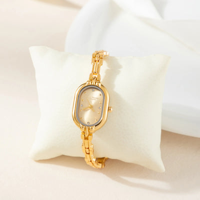 Gyldne Øjeblikke® Gracie | 16k Guld