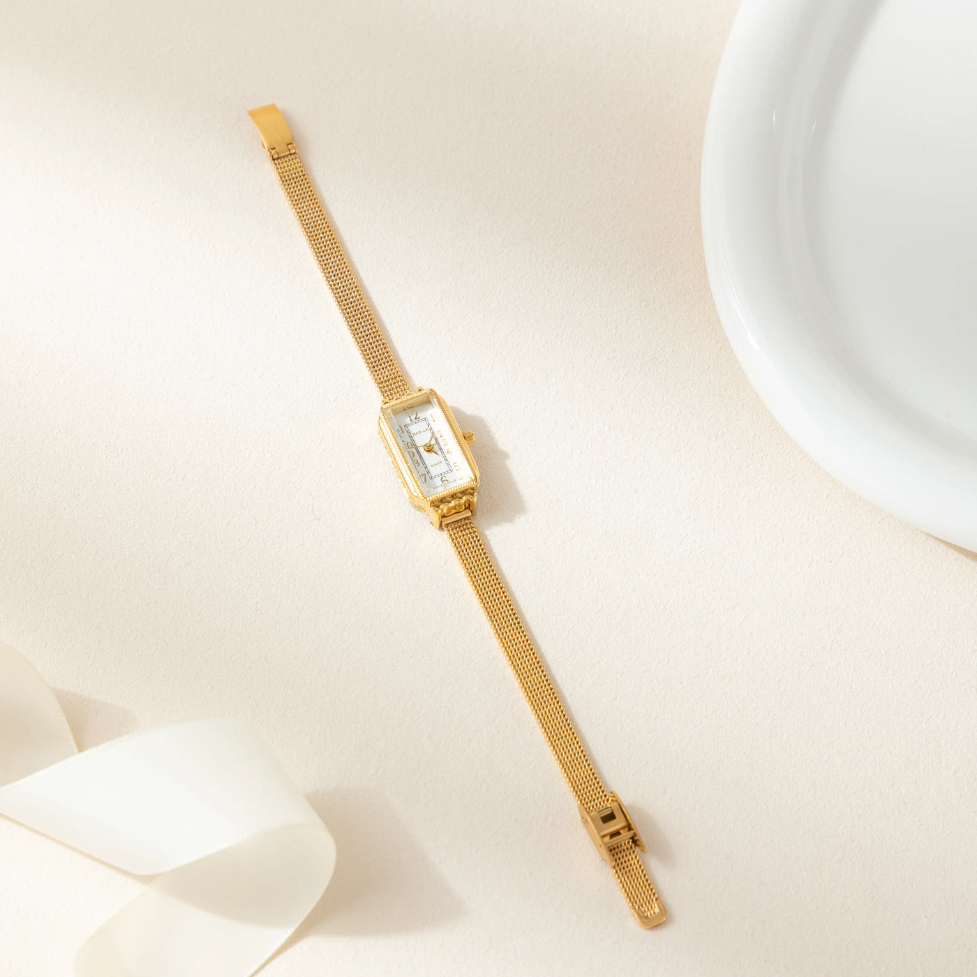 Gyldne Øjeblikke® Phila | 18k Guld