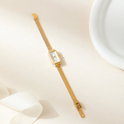 Gyldne Øjeblikke® Phila | 18k Guld