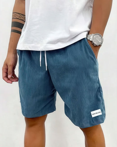 Tidløse Corduroy Shorts Olsen & Olsen™ - DK