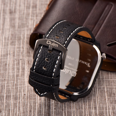 Unik Sporty Quartz Ur